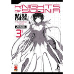 KNIGHTS OF SIDONIA MASTER EDITION # 3