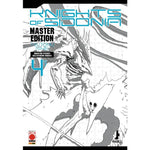 KNIGHTS OF SIDONIA MASTER EDITION # 4