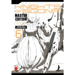 KNIGHTS OF SIDONIA MASTER EDITION # 6