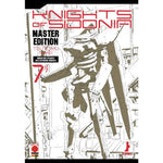 KNIGHTS OF SIDONIA MASTER EDITION # 7
