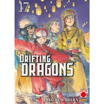 DRIFTING DRAGONS #17