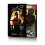 MARVEL GIANT-SIZE EDITION DAREDEVIL DI BENDIS E MALEEV # 3