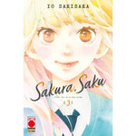 MANGA LOVE #169 SAKURA SAKU 3
