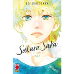 MANGA LOVE #170 SAKURA SAKU 4