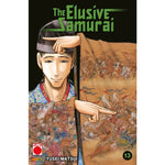 MANGA MEGA #68 THE ELUSIVE SAMURAI 13