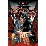 MARVEL MANGA EDITION KID VENOM LE ORIGINI