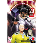 MANGA ONE #50 ONE-PUNCH MAN 29