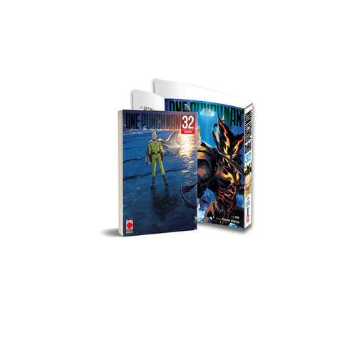 MANGA ONE #53 ONE-PUNCH MAN 32 VARIANT