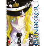 MANGA SAGA #66 PLUNDERER 20
