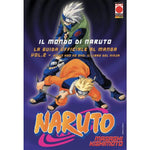 IL MONDO DI NARUTO LA GUIDA UFFICIALE # 2 I RISTAMPA