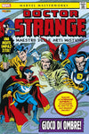MARVEL MASTERWORKS DOCTOR STRANGE # 6