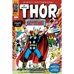 MARVEL MASTERWORKS THOR #14