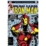 MARVEL MASTERWORKS IRON MAN #16