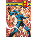 MIRACLEMAN # 0