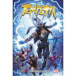 X-MEN PRESENTA: TEMPESTA CONTRACCOLPO