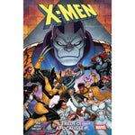 X-MEN L'EREDE DI APOCALISSE