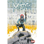 MYSTICA RICERCATA