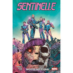 SENTINELLE MOSTRI NECESSARI