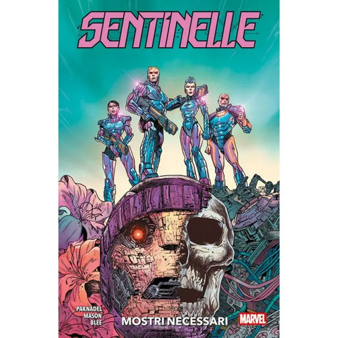 SENTINELLE MOSTRI NECESSARI