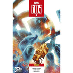 MARVEL MINISERIE #282 GODS 7