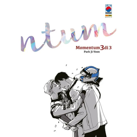 MOMENTUM # 3 DI 3