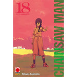 MONSTER #28 CHAINSAW MAN 18