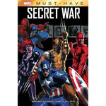 MARVEL MUST HAVE SECRET WAR