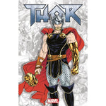 MARVEL-VERSE THOR