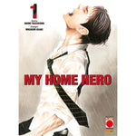 MY HOME HERO # 1