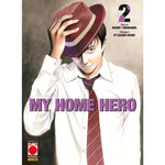 MY HOME HERO # 2