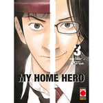 MY HOME HERO # 3