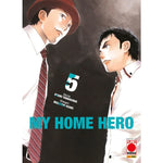 MY HOME HERO # 5