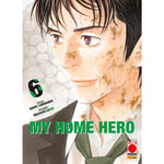 MY HOME HERO # 6