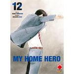 MY HOME HERO #12