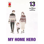 MY HOME HERO #13