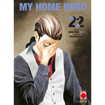 MY HOME HERO #22