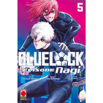 BLUE LOCK - EPISODE NAGI # 5