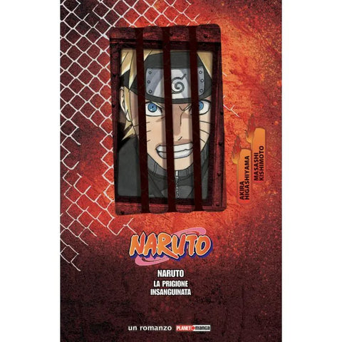 NARUTO COLOR #11 NARUTO A COLORI 11 – ALASTOR