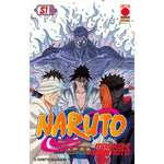 NARUTO IL MITO #51