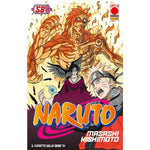 NARUTO IL MITO #58 II RISTAMPA