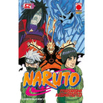 NARUTO IL MITO #62 III RISTAMPA