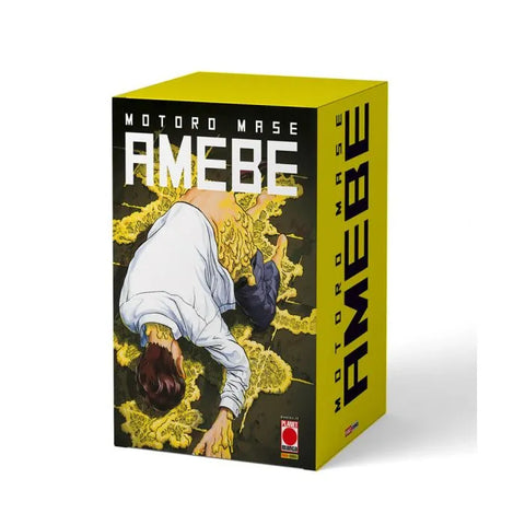 AMEBE BOX (1-4)