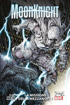 MARVEL COLLECTION (2022) MOON KNIGHT # 1