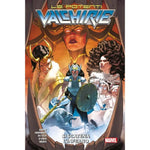 MARVEL COLLECTION LE POTENTI VALCHIRIE