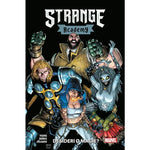 MARVEL COLLECTION STRANGE ACADEMY # 3