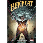 MARVEL COLLECTION BLACK CAT # 5 IL FURTO DELL'INFINITO