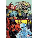 MARVEL COLLECTION DEFENDERS SENZA REGOLE
