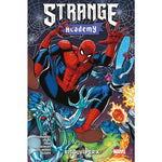 MARVEL COLLECTION STRANGE ACADEMY RISOLVI PER X