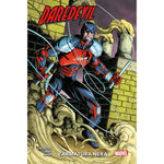 MARVEL COLLECTION DAREDEVIL L'ARMATURA NERA