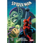 MARVEL COLLECTION SPIDER-MAN L'OMBRA DEL FOLLETTO VERDE